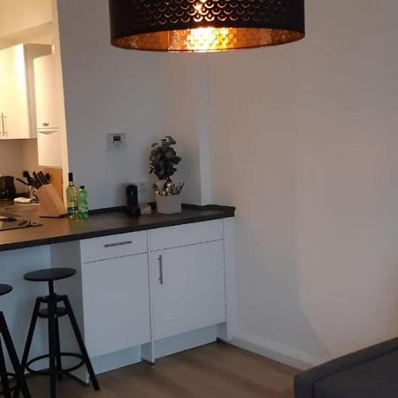 Cozy City Apartment デュッセルドルフ エクステリア 写真