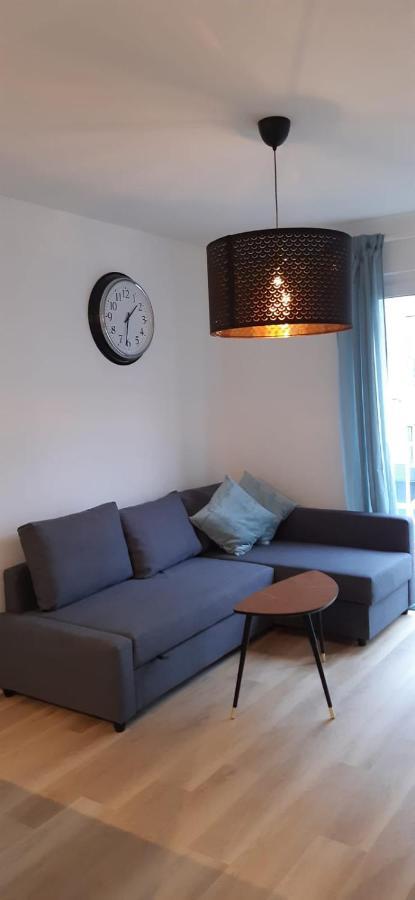 Cozy City Apartment デュッセルドルフ エクステリア 写真